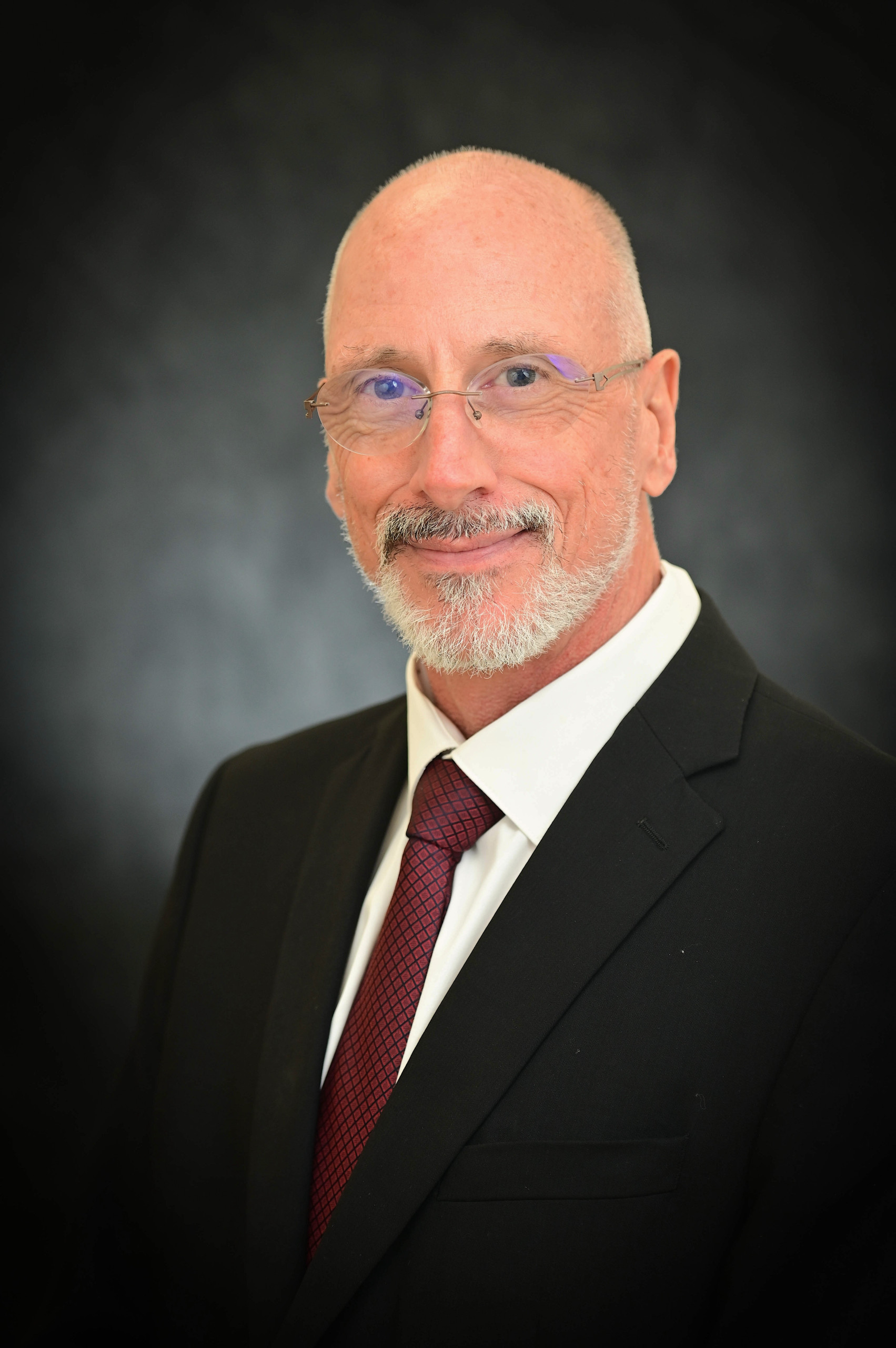 Tulane School of Medicine Picture Day